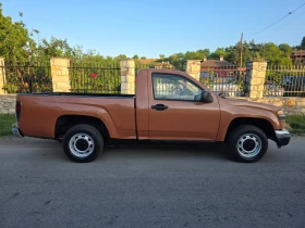 Chevrolet Colorado 2.9L | Auto.bg — изображение 3