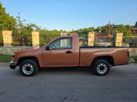 Chevrolet Colorado 2.9L | Auto.bg — изображение 4