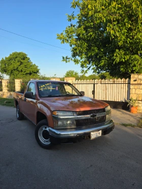 Chevrolet Colorado 2.9L | Auto.bg — изображение 2