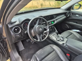 Alfa Romeo Stelvio 2.2 JTD  | Mobile.bg � ����� ������ 4