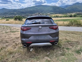 Alfa Romeo Stelvio 2.2 JTD  | Mobile.bg � ����� ������ 3