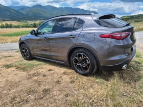 Alfa Romeo Stelvio 2.2 JTD  | Mobile.bg � ����� ������ 5