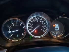 Mazda CX-5  AWD 2.5L / АЛКАНТАРА / ПОДГРЕВИ / ШИБИДАХ | Auto.bg — изображение 14