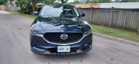 Mazda CX-5  AWD 2.5L / АЛКАНТАРА / ПОДГРЕВИ / ШИБИДАХ | Auto.bg — изображение 2