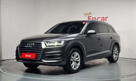 Audi Q7 45 TFSI Quattro * Панорама