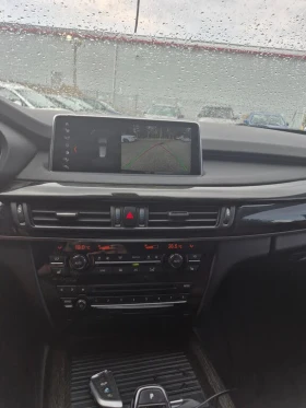BMW X5 XDRIVE 35D M SPORT+ HARMON KARDON  | Auto.bg — изображение 10
