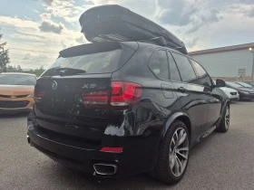BMW X5 XDRIVE 35D M SPORT+ HARMON KARDON  | Auto.bg — изображение 4