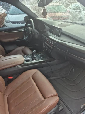 BMW X5 XDRIVE 35D M SPORT+ HARMON KARDON  | Auto.bg — изображение 9