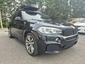 BMW X5 XDRIVE 35D M SPORT+ HARMON KARDON  | Auto.bg — изображение 3