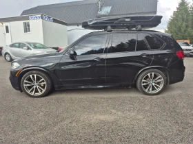 BMW X5 XDRIVE 35D M SPORT+ HARMON KARDON  | Auto.bg — изображение 7