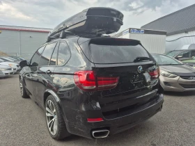 BMW X5 XDRIVE 35D M SPORT+ HARMON KARDON  | Auto.bg — изображение 6