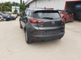 Mazda CX-3 2.0i AWD 4x4 AUTOMATIC  - 14590 € - 88032010 7
