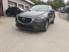 Mazda CX-3 2.0i AWD 4x4 AUTOMATIC  - 14590 € - 88032010 2