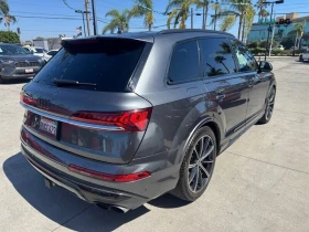 Audi SQ7 Premium Plus * ACC * 360 * ���������� * ���� �� �� | Mobile.bg � ����� ������ 4