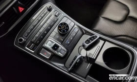 Hyundai Santa fe Diesel 2.2 4WD Premium Choice | Mobile.bg � ����� ������ 9