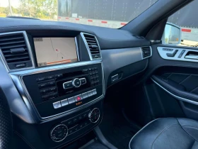 Mercedes-Benz GL 550 * 7 SEATS * 360 * Цена до България & АвтоКредит | Auto.bg — изображение 10