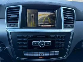 Mercedes-Benz GL 550 * 7 SEATS * 360 * Цена до България & АвтоКредит | Auto.bg — изображение 11