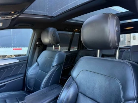 Mercedes-Benz GL 550 * 7 SEATS * 360 * Цена до България & АвтоКредит | Auto.bg — изображение 9