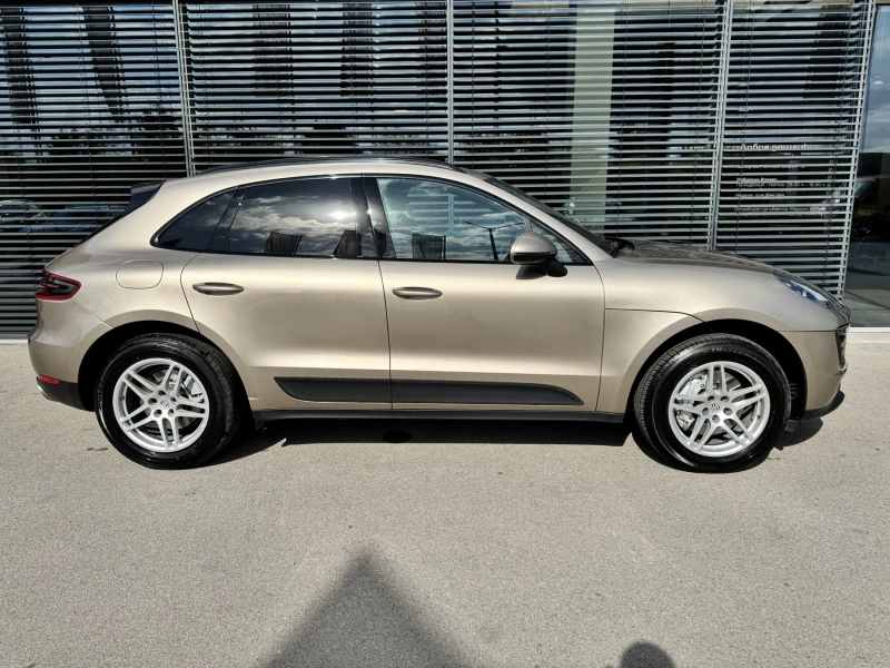 Porsche Macan S 3.0 V6 340 hp PDK, снимка 4 - Автомобили и джипове - 47547126