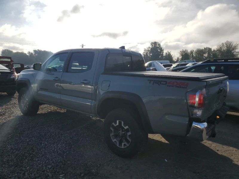 Toyota Tacoma 2023 TOYOTA TACOMA DOUBLE CAB, снимка 6 - Автомобили и джипове - 48404042