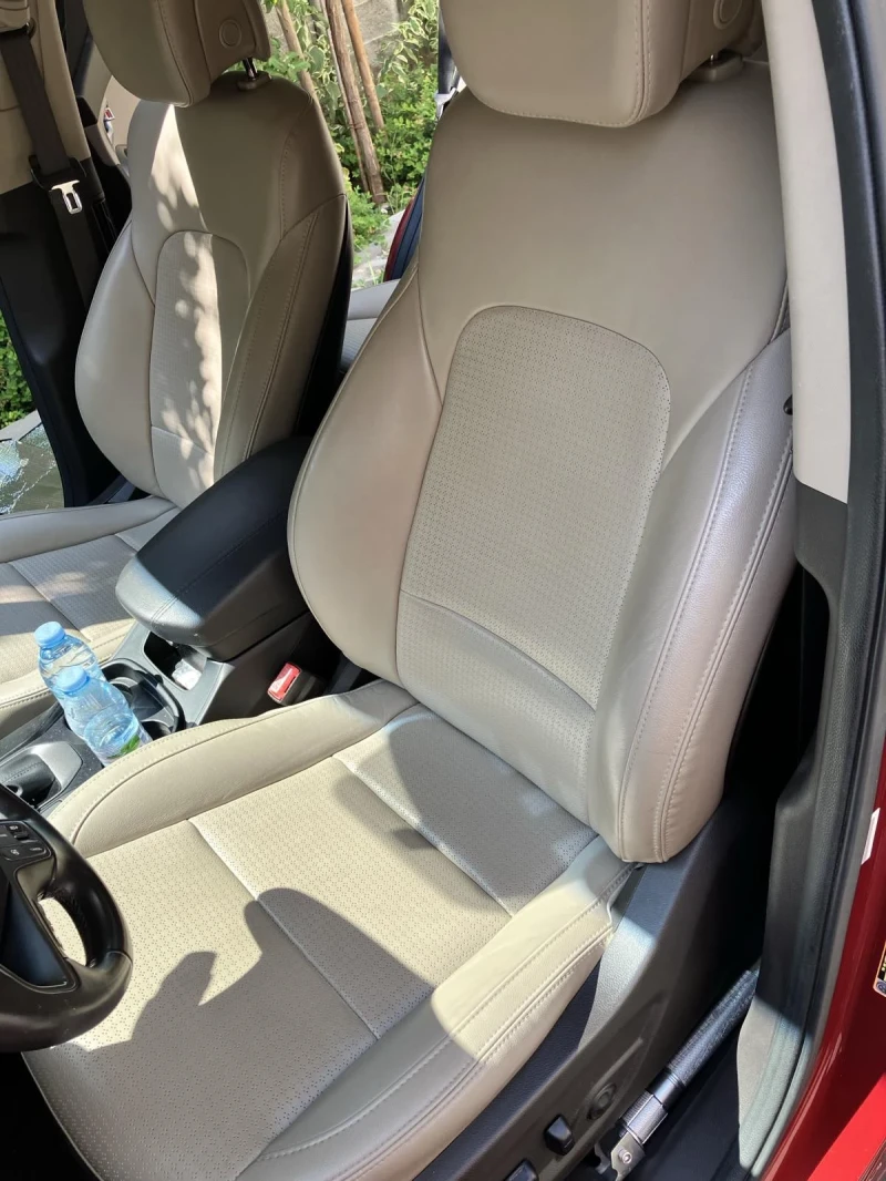 Hyundai Santa fe DM, снимка 15 - Автомобили и джипове - 51947937