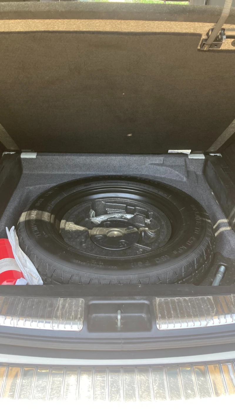 Mercedes-Benz ML 350, снимка 5 - Автомобили и джипове - 52417993