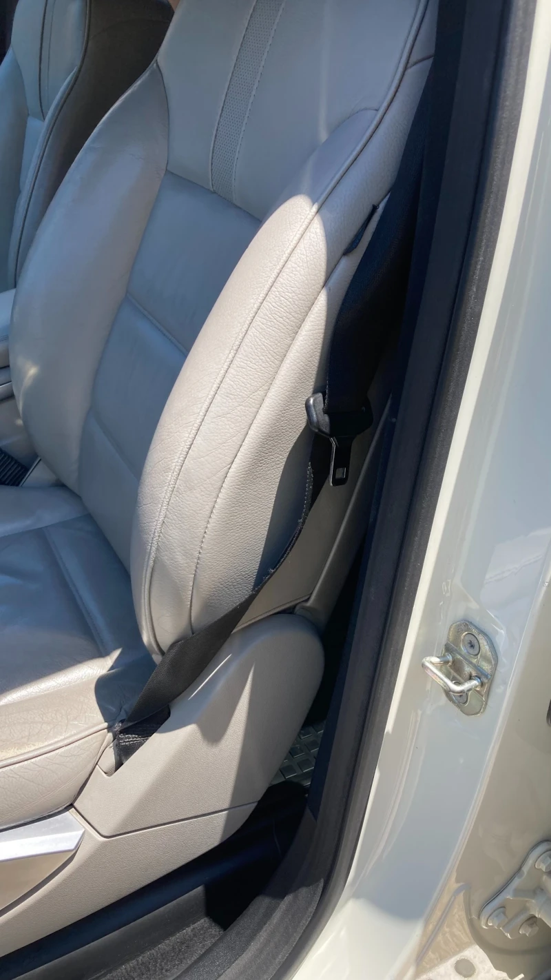 Mercedes-Benz ML 350, снимка 7 - Автомобили и джипове - 52417993