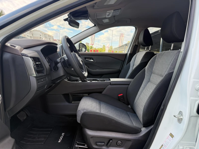 Nissan X-trail SV AWD, снимка 7 - Автомобили и джипове - 51589320