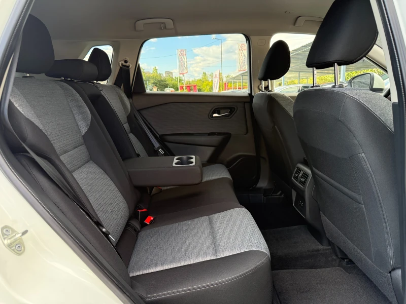 Nissan X-trail SV AWD, снимка 10 - Автомобили и джипове - 51589320