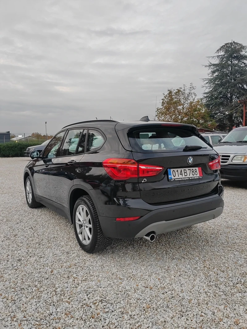 BMW X1 1.5, 140к.с., снимка 4 - Автомобили и джипове - 52323831