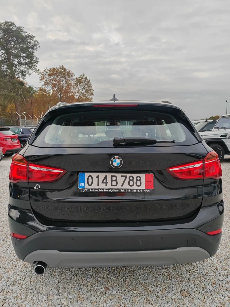 BMW X1 1.5, 140к.с., снимка 7 - Автомобили и джипове - 52323831