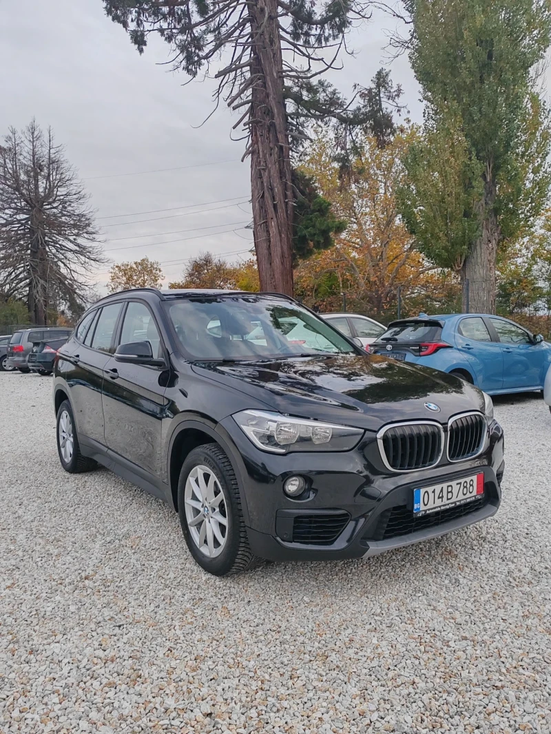 BMW X1 1.5, 140к.с., снимка 2 - Автомобили и джипове - 52323831