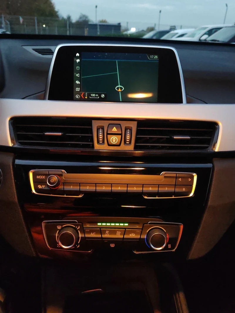 BMW X1 1.5, 140к.с., снимка 14 - Автомобили и джипове - 52323831