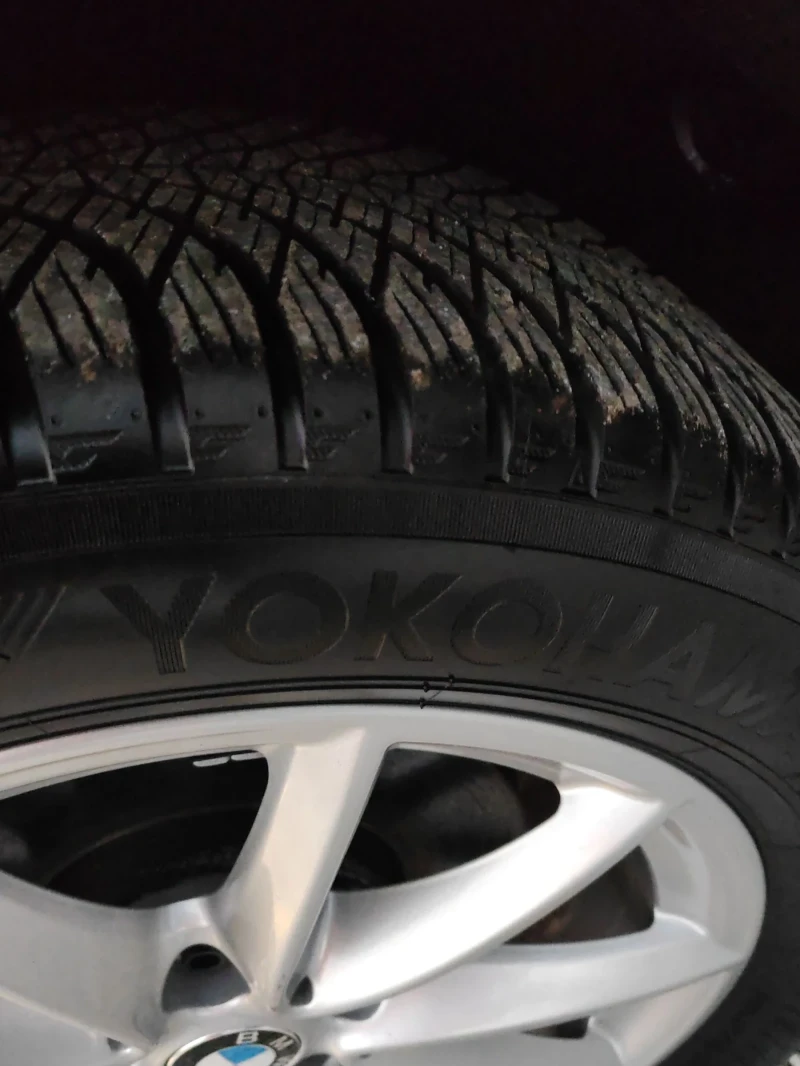 BMW X1 1.5, 140к.с., снимка 17 - Автомобили и джипове - 52323831