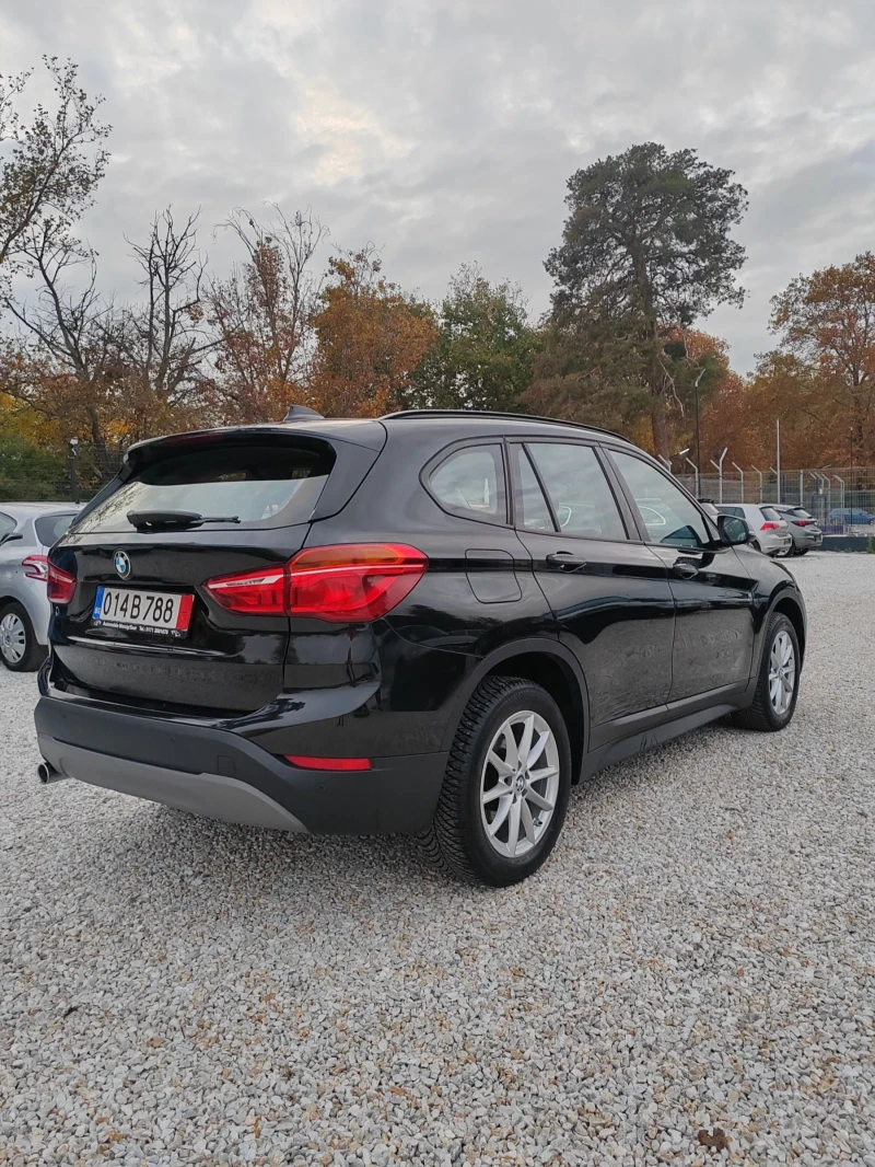 BMW X1 1.5, 140к.с., снимка 3 - Автомобили и джипове - 52323831