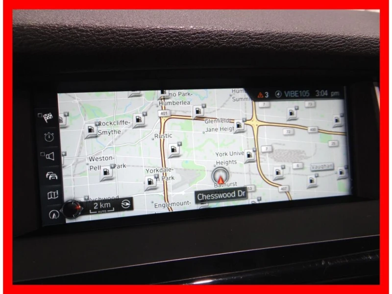 BMW X3 * АВТО КРЕДИТ* ЦЕНА ДО БГ * СЕРВИЗНА ИСТОРИЯ * , снимка 13 - Автомобили и джипове - 52755413