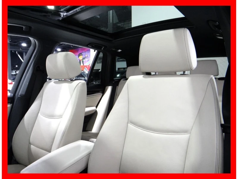 BMW X3 * АВТО КРЕДИТ* ЦЕНА ДО БГ * СЕРВИЗНА ИСТОРИЯ * , снимка 10 - Автомобили и джипове - 52755413