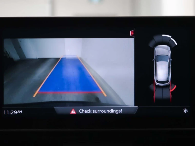 Audi Q5 Progressiv* 45 TFSI* АвтоКредит* (ЦЕНА ДО БГ), снимка 12 - Автомобили и джипове - 53302575