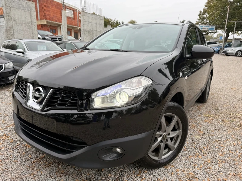 Nissan Qashqai 1.5dci TEKNA - 11400 лв. / 5828.73 € - 89118103 1
