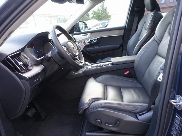 Volvo Xc90 NEW Ultra Dark T8 AWD FourC, снимка 7 - Автомобили и джипове - 53101589