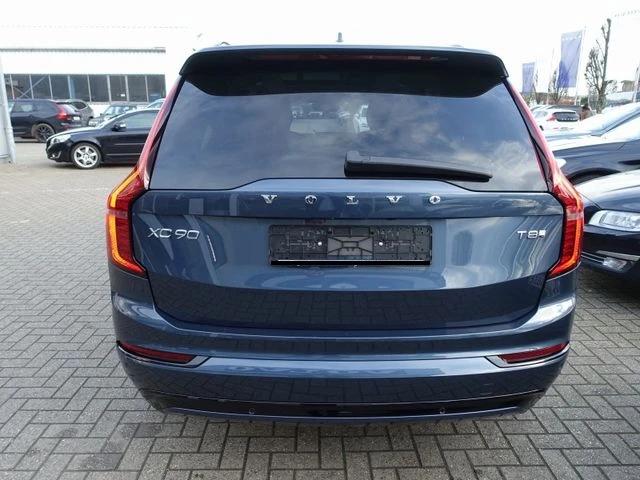 Volvo Xc90 NEW Ultra Dark T8 AWD FourC, снимка 6 - Автомобили и джипове - 53101589