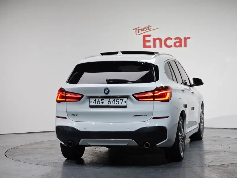 BMW X1 ///M 25I XDRIVE, снимка 4 - Автомобили и джипове - 55562604