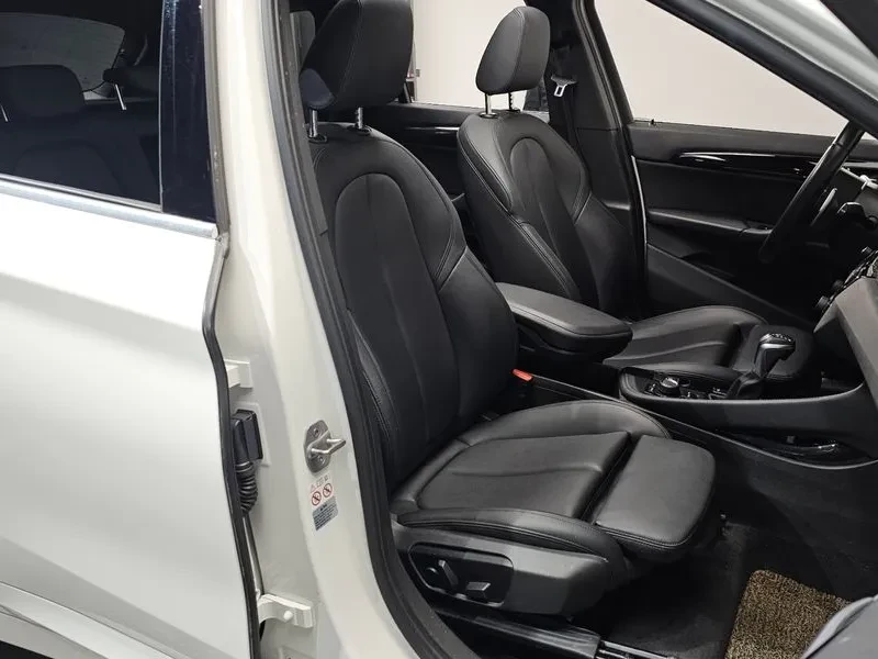 BMW X1 ///M 25I XDRIVE, снимка 10 - Автомобили и джипове - 55562604