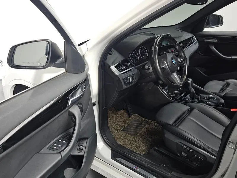 BMW X1 ///M 25I XDRIVE, снимка 11 - Автомобили и джипове - 55562604