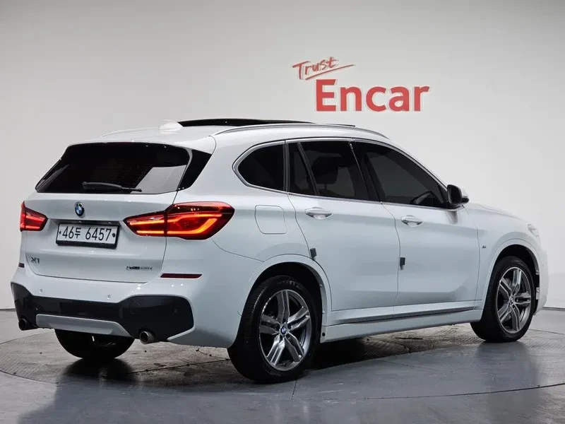 BMW X1 ///M 25I XDRIVE, снимка 2 - Автомобили и джипове - 55562604