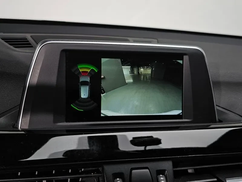 BMW X1 ///M 25I XDRIVE, снимка 15 - Автомобили и джипове - 55562604