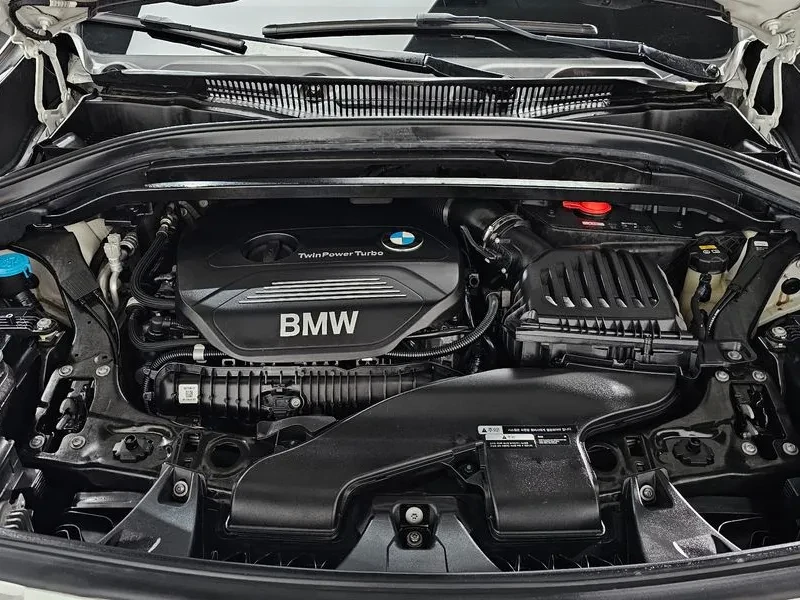 BMW X1 ///M 25I XDRIVE, снимка 6 - Автомобили и джипове - 55562604