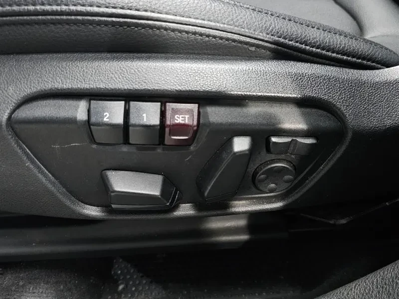 BMW X1 ///M 25I XDRIVE, снимка 17 - Автомобили и джипове - 55562604