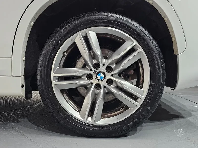BMW X1 ///M 25I XDRIVE, снимка 5 - Автомобили и джипове - 55562604