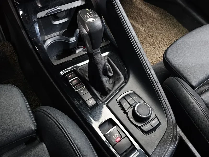 BMW X1 ///M 25I XDRIVE, снимка 9 - Автомобили и джипове - 55562604